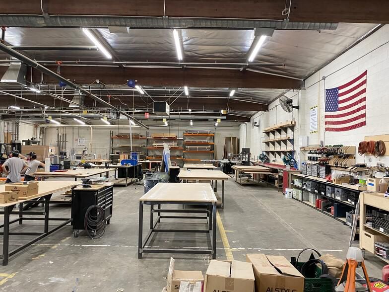 North Hollywood Industrial Campus 13068 Saticoy St photo 3