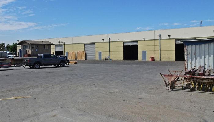 Warehouse Space for Rent at 8710 Avenida De La Fuente San Diego, CA 92154 - #3