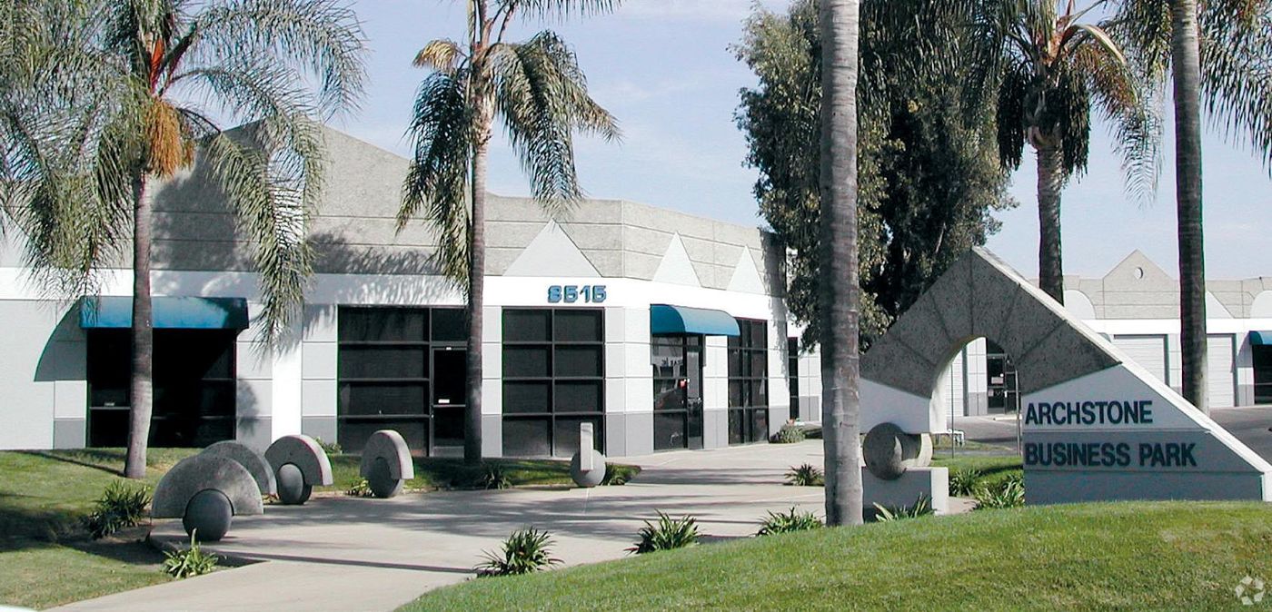 Industrial Property For Lease photo 2