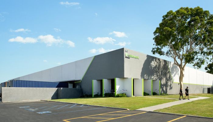 Warehouse Space for Rent at 347 South Stimson Avenue City Of Industry, CA 91744 - #2