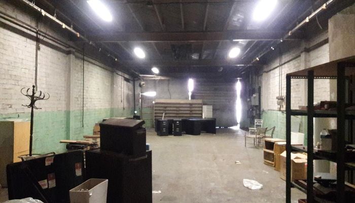 Warehouse Space for Rent at 2753 E Slauson Ave Huntington Park, CA 90255 - #3