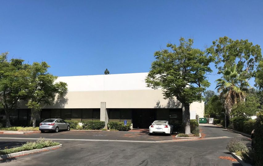 Industrial Property For Lease