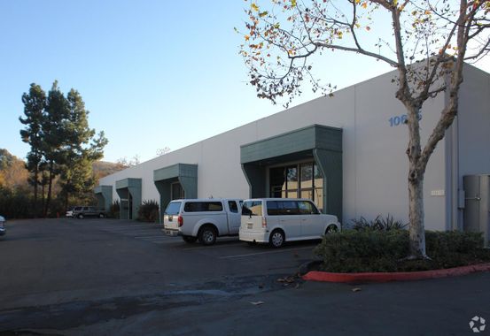 Industrial Property for Lease