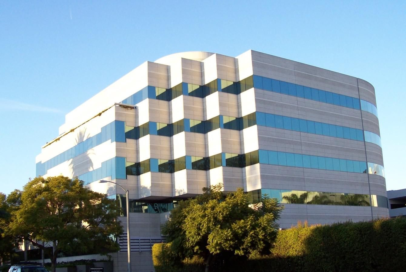 St. John's Medical Plaza photo 4
