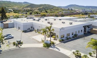 Warehouse Space for Sale located at 288 Distribution St San Marcos, CA 92078