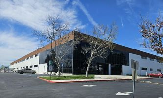 Warehouse Space for Rent located at 1660 Scenic Ave. Costa Mesa, CA 92626