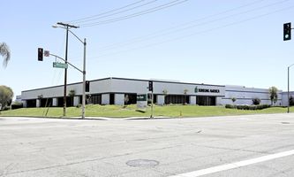 Warehouse Space for Rent located at 16610 Marquardt Ave Cerritos, CA 90703