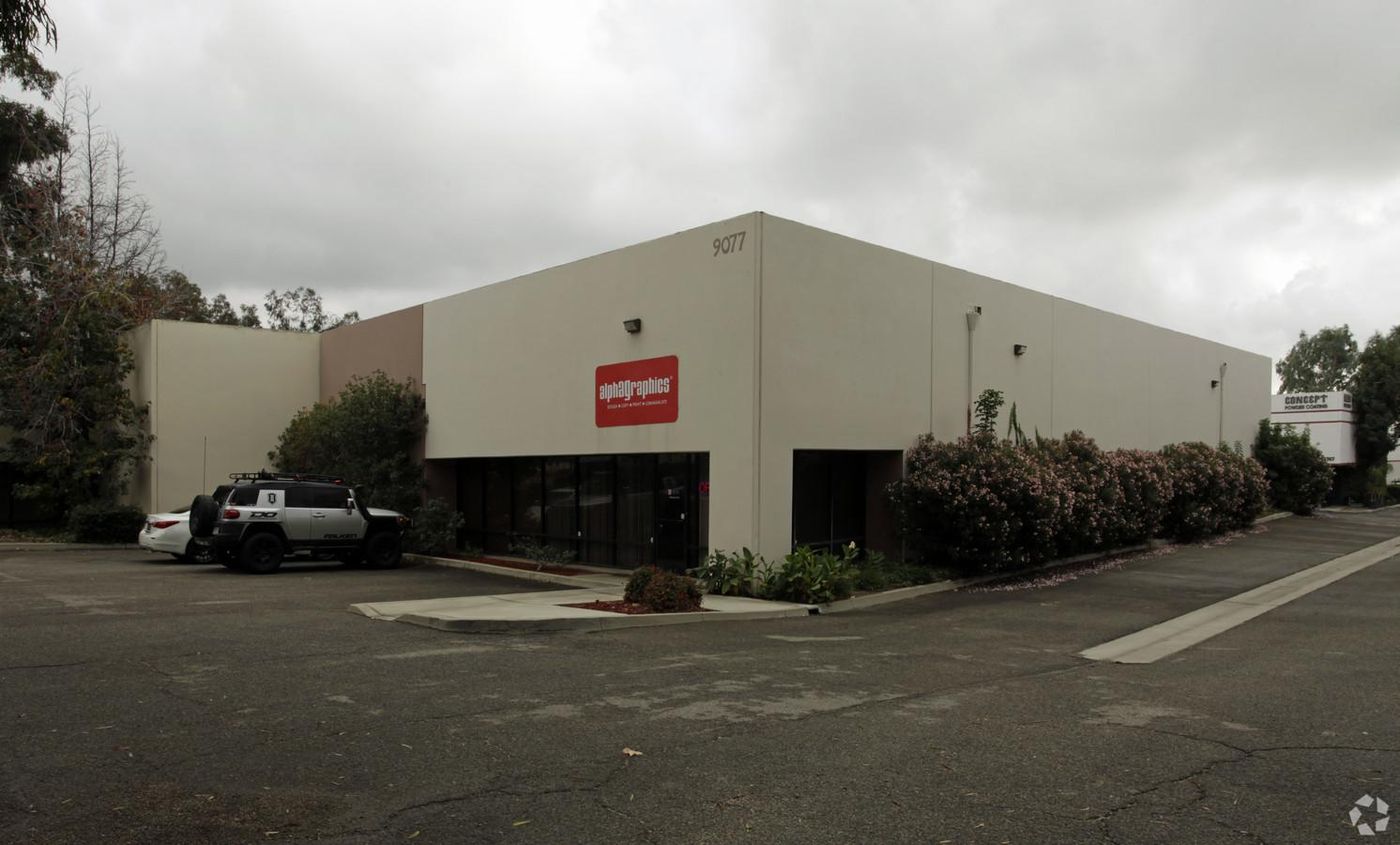 Bldg 3 photo 1
