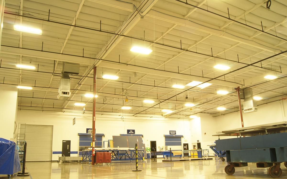Industrial Property For Lease photo 2