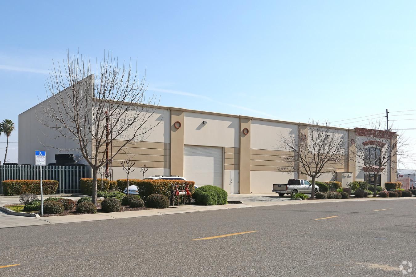 Industrial Property For Lease photo 2