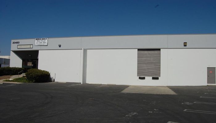 Warehouse Space for Rent at 20460 Yellow Brick Rd City Of Industry, CA 91789 - #7