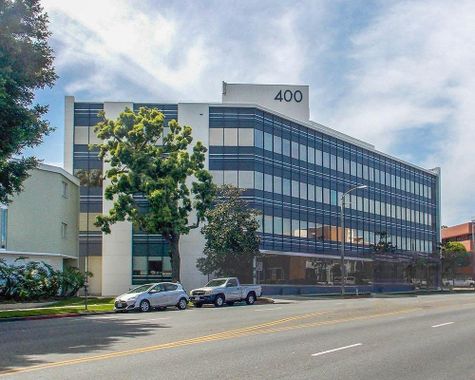 400 South Beverly Drive