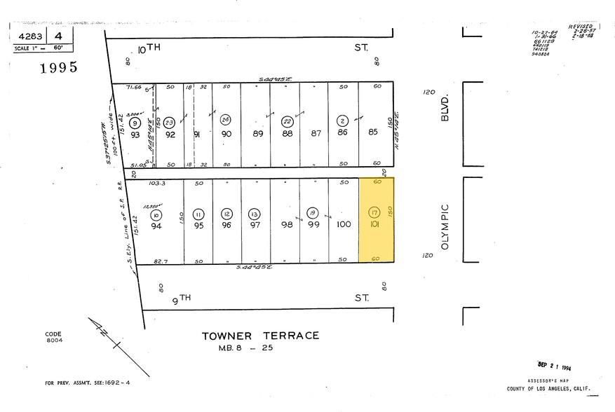 905 Olympic Blvd photo 2