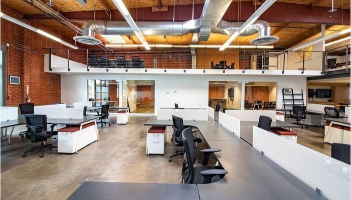 Office Space for Rent at 9599-9601 Jefferson Blvd Culver City, CA 90232 - #8