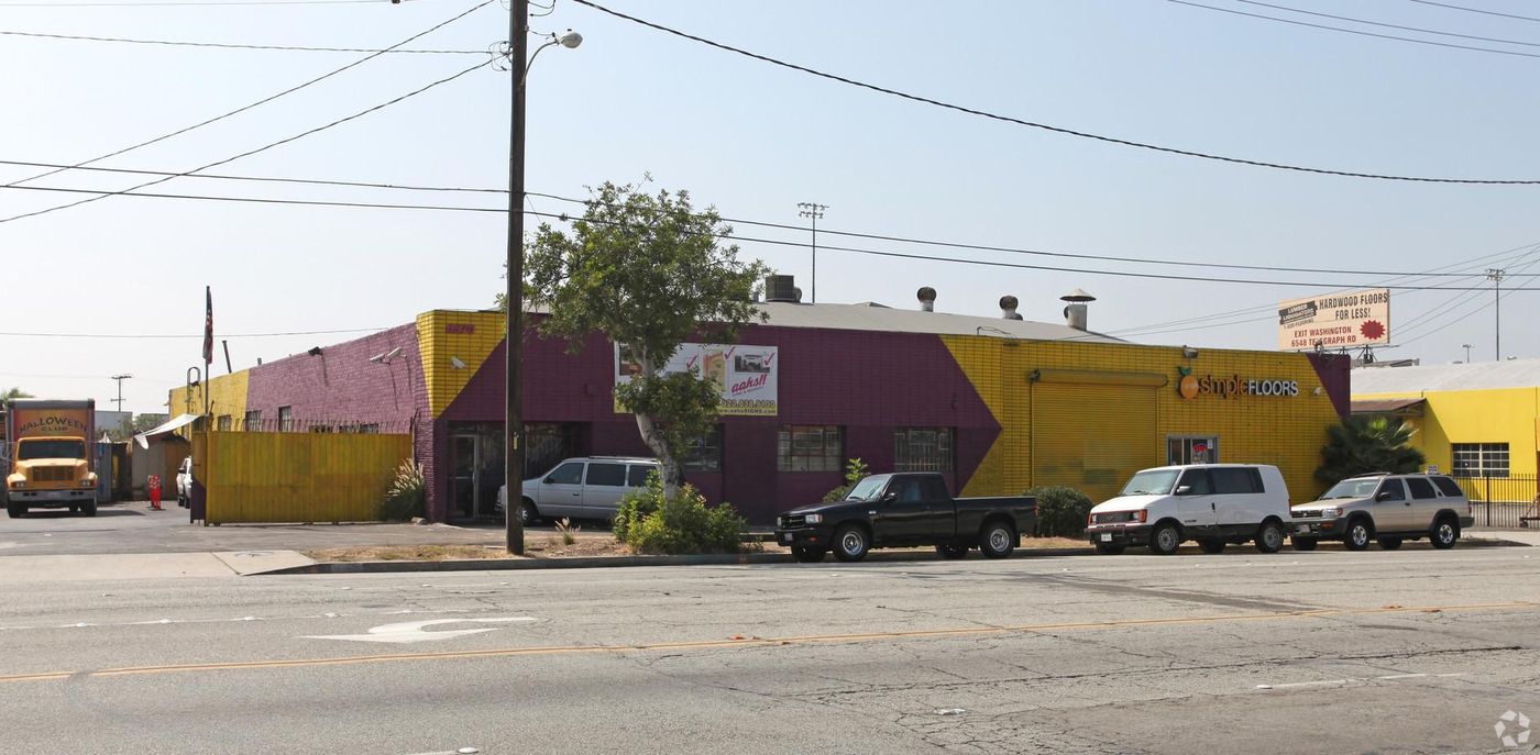 Industrial Property For Lease photo 1