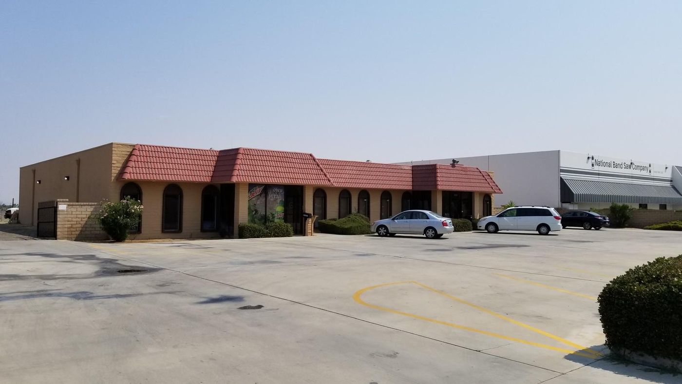 Industrial Property For Lease photo 3