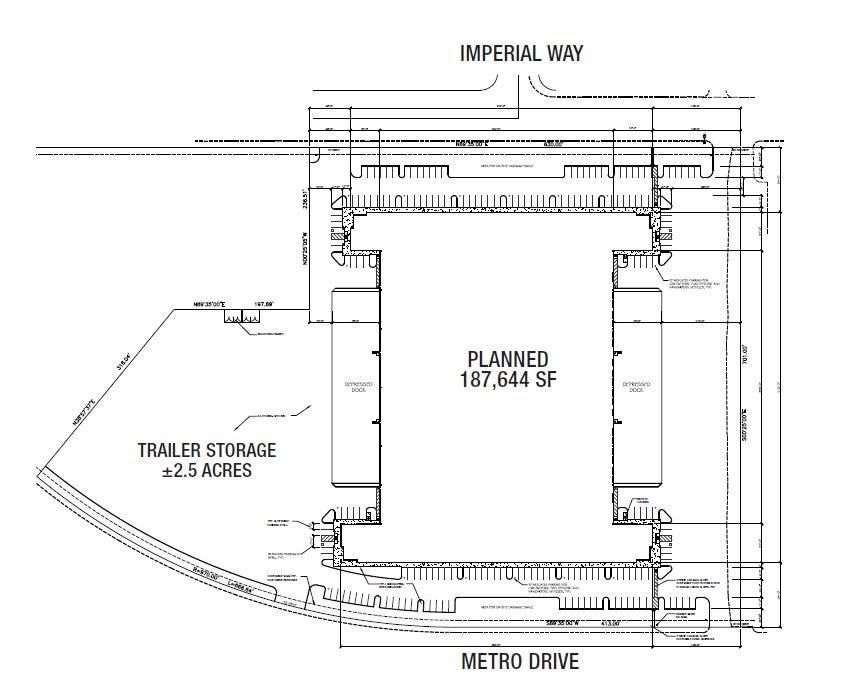 Industrial Property For Lease photo 2