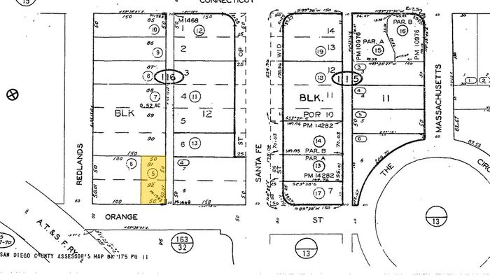 Warehouse Space for Sale at 123 W Orange St Vista, CA 92083 - #5