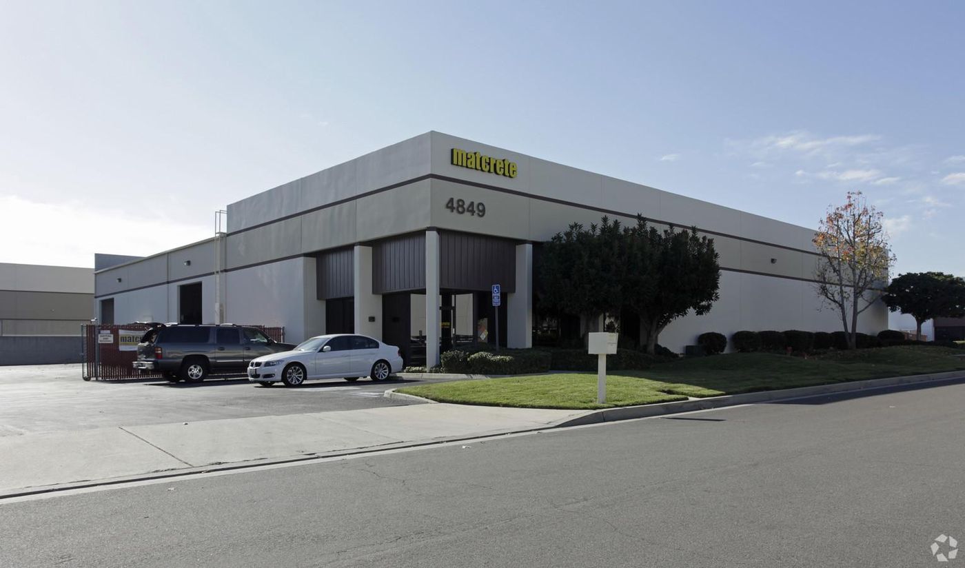 Industrial Property For Sale photo 2