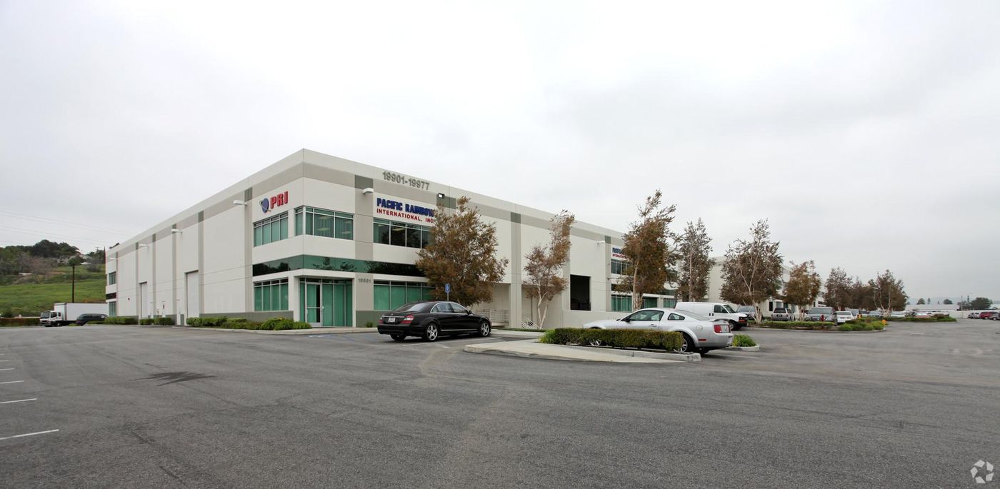 Industrial Property For Lease photo 1
