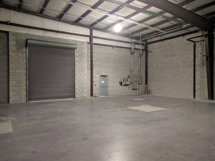 Industrial Property For Lease