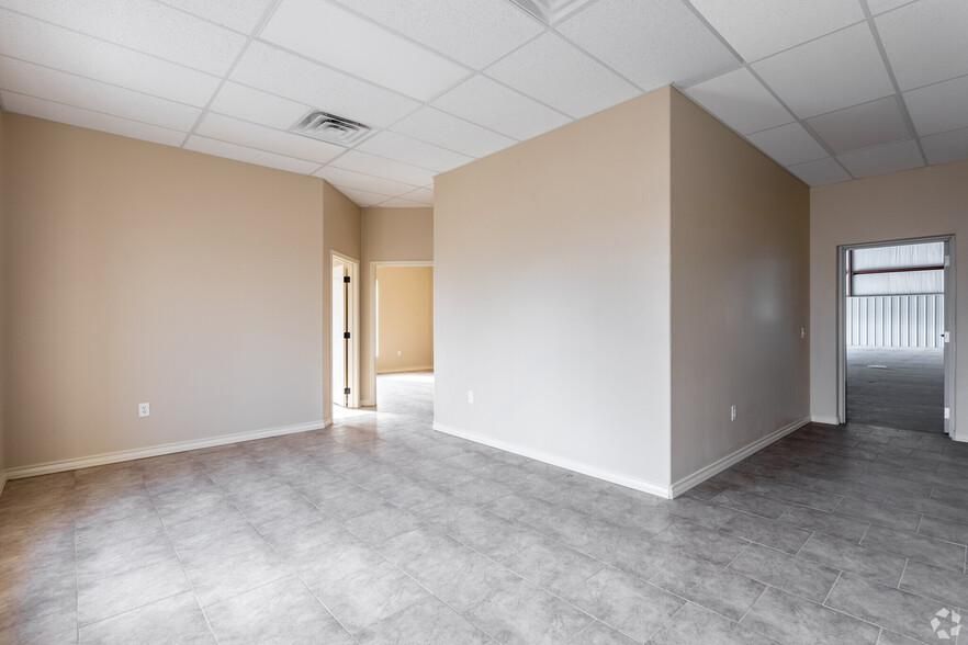 5000sf Bldg on 6 Acres - PRIME 1788 Location! 11424 W County Road 35 photo 3