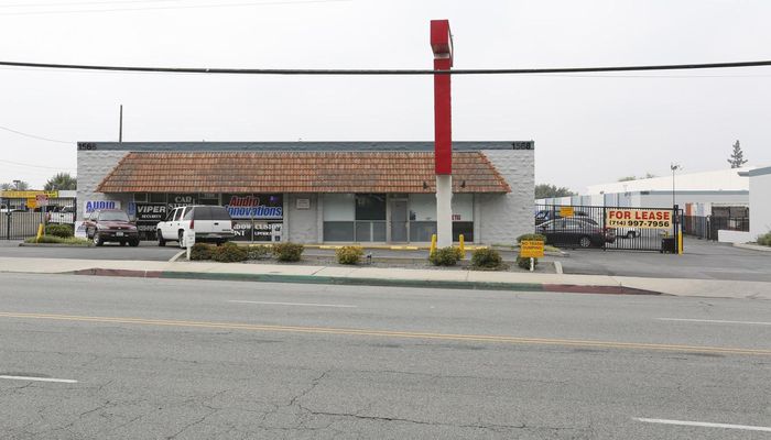 Warehouse Space for Rent at 1566-1580 San Bernardino Rd Covina, CA 91722 - #8