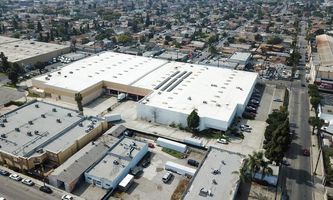 Warehouse Space for Rent located at 1930 E 65th St Los Angeles, CA 90001