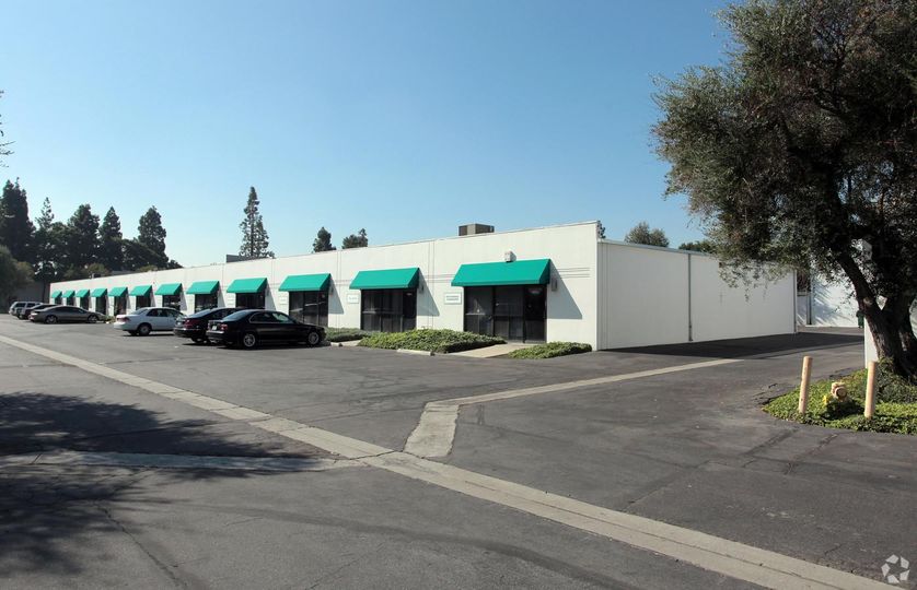 Industrial Property For Lease