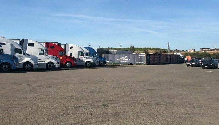 Warehouse Space for Rent at 8732 Fruitridge Rd Sacramento, CA 95826 - #4