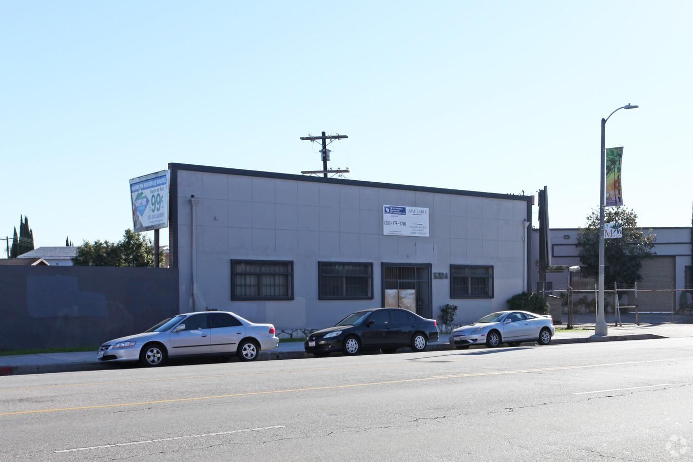 Bldg A photo 3