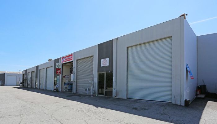 Warehouse Space for Rent at 9618 Santa Fe Springs Rd Santa Fe Springs, CA 90670 - #4