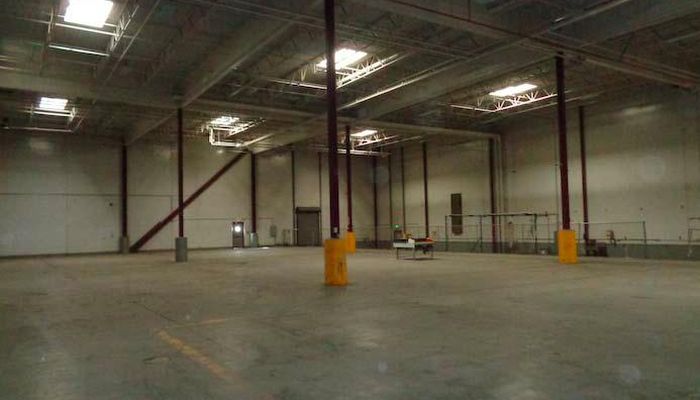 Warehouse Space for Rent at 4010 Georgia Blvd San Bernardino, CA 92407 - #5