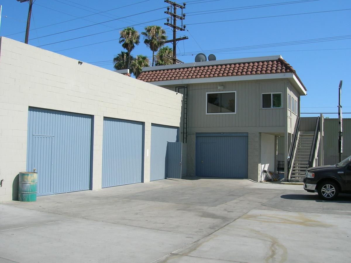 Industrial Property For Lease photo 1