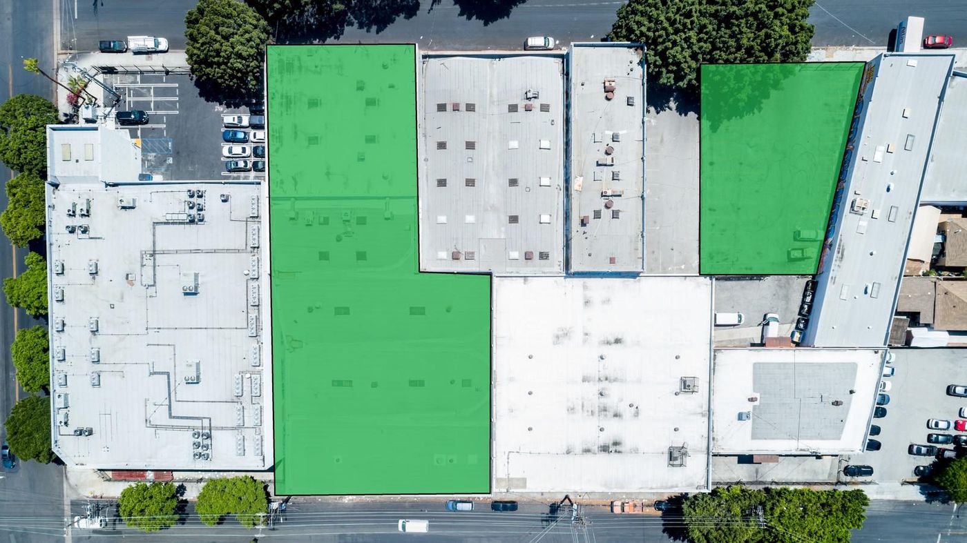 Industrial Property For Lease photo 2