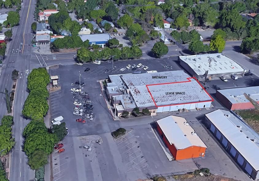 Flex Space - Warehouse - Shop 175 E 20th St photo 1