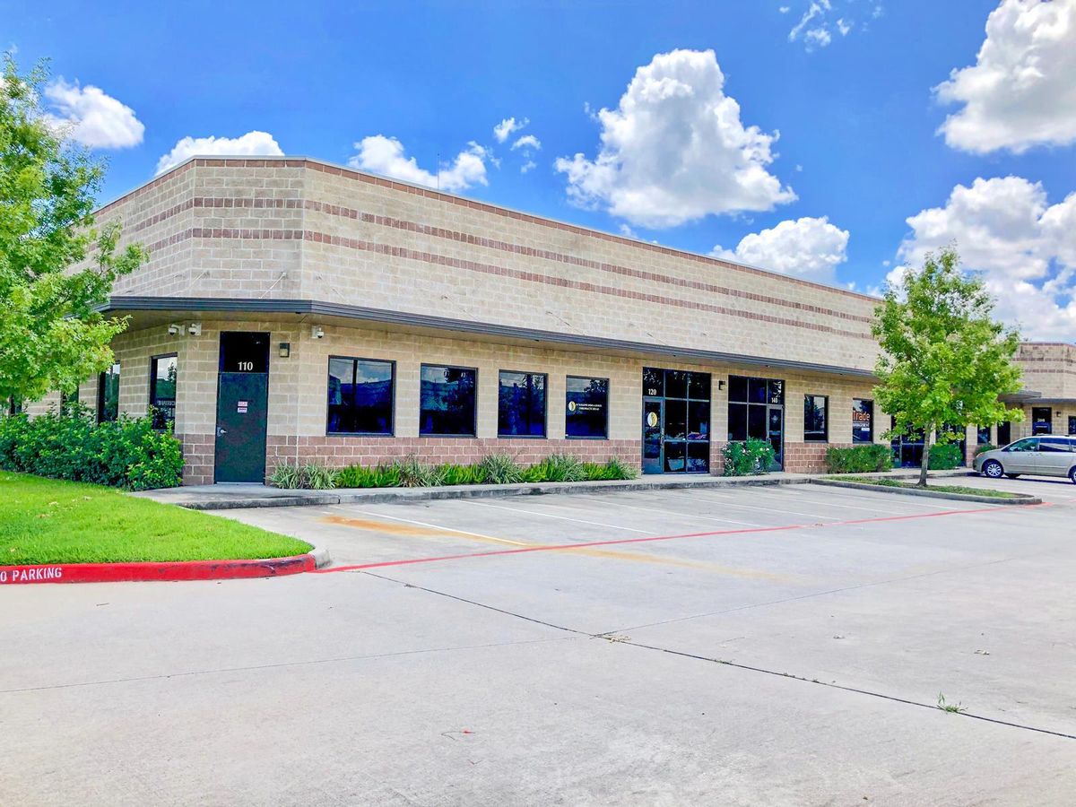 Spring Hill Executive Park photo 3