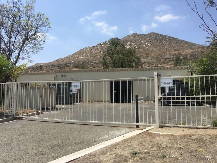 Industrial Property For Sale