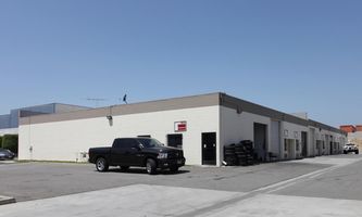 Warehouse Space for Rent located at 1600-1614 Industrial Ave Norco, CA 92860