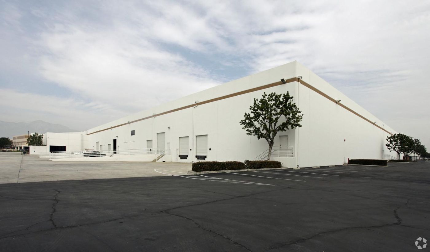 Industrial Property For Lease photo 4