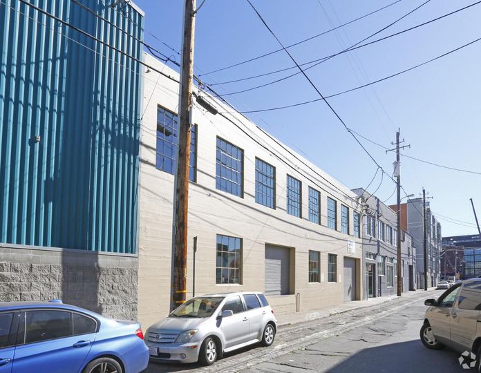 Office Property For Lease