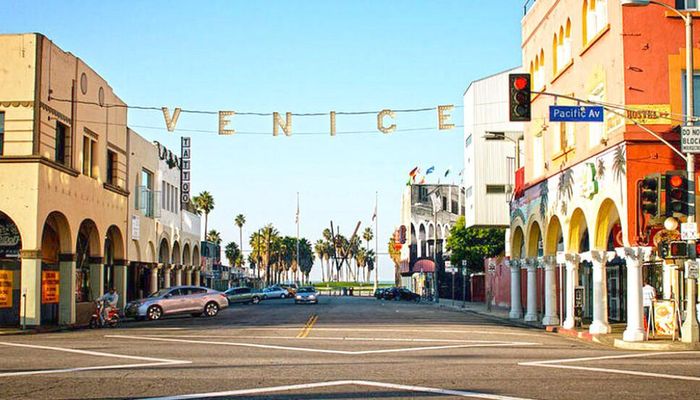 Office Space for Rent at 41 Market St Venice, CA 90291 - #9