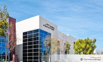 Warehouse Space for Rent located at 1560 South Baker Avenue Ontario, CA 91761