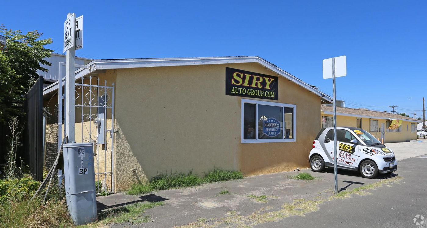 Industrial Property For Lease photo 3