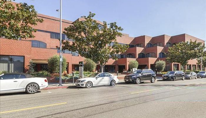 Office Space for Rent at 1950 Sawtelle Blvd Los Angeles, CA 90025 - #3