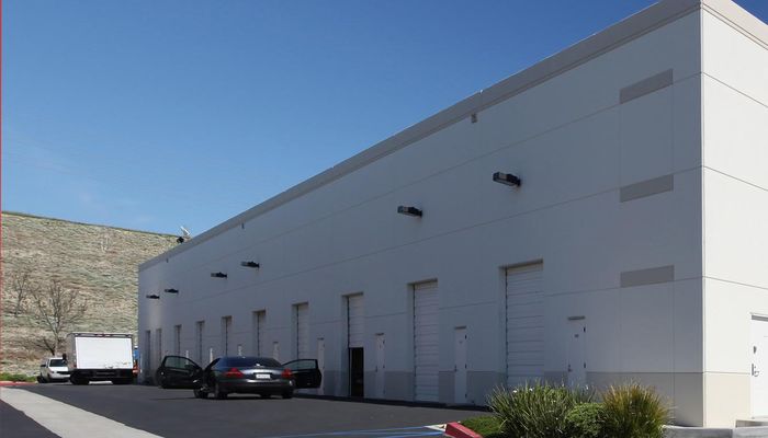 Warehouse Space for Sale at 3512 Seagate Way Oceanside, CA 92056 - #2