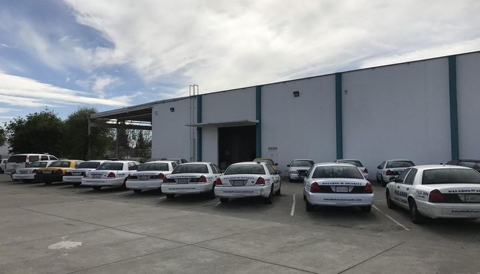 Warehouse Space for Sale at 320 Commerce Cir Sacramento, CA 95815 - #4