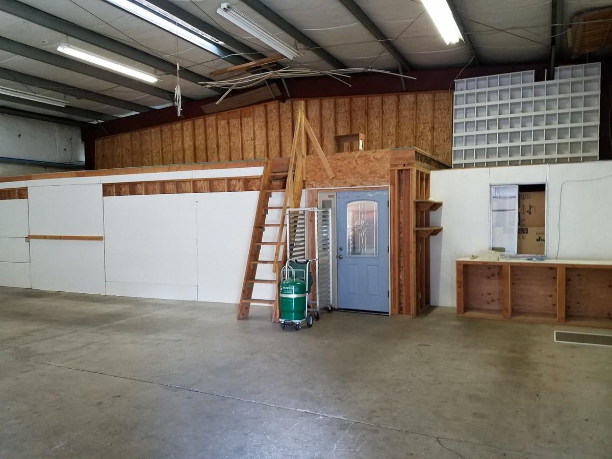 Industrial Property For Lease photo 4