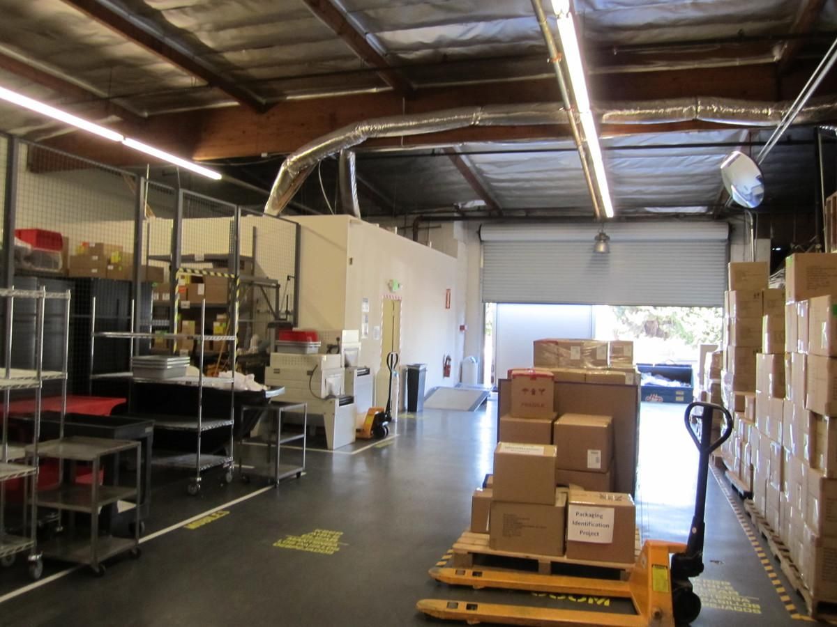 Industrial Property For Lease photo 4