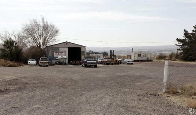 Industrial Property For Sale
